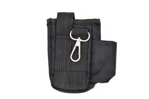 BOLSA DE NYLON PARA VAPE - VAPEBOX - Imagem 2