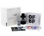 ATOMIZADOR NEXMESH SUB-OHM - OFRF