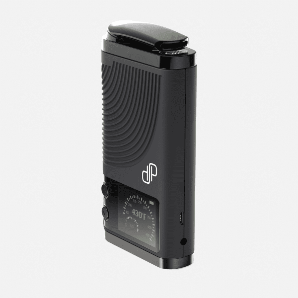 VAPORIZADOR DE ERVAS CFX VAPE - BOUNDLESS - Imagem 8