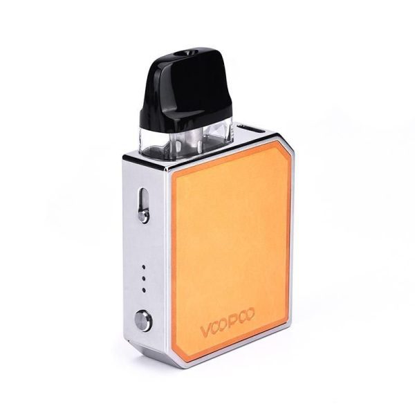 KIT POD SYSTEM DRAG NANO 2 POD 800MAh - VOOPOO - Imagem 5