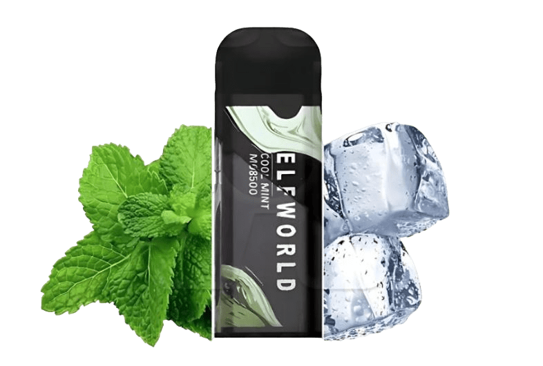 REFIL ELFWORLD MO8500 8500 PUFFS – ELFWORLD - Imagem 5