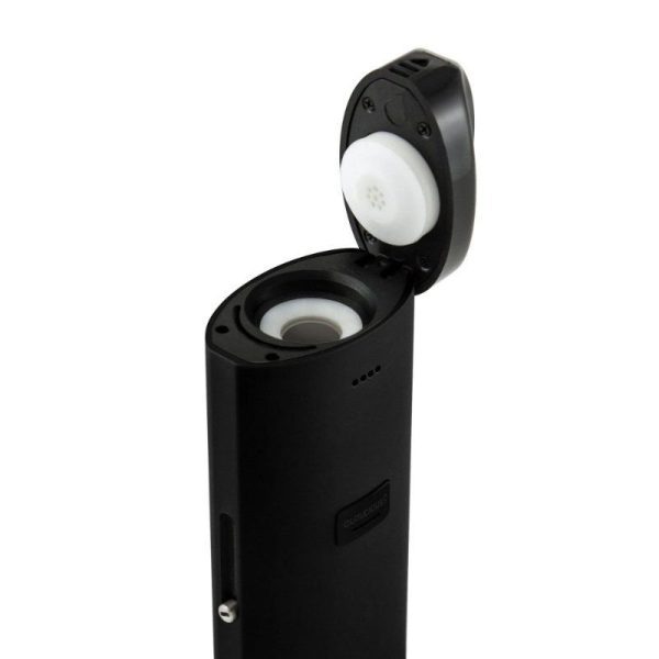 VAPORIZADOR DE ERVAS ATOMIC9 - CLOUDIOUS9 - Imagem 8