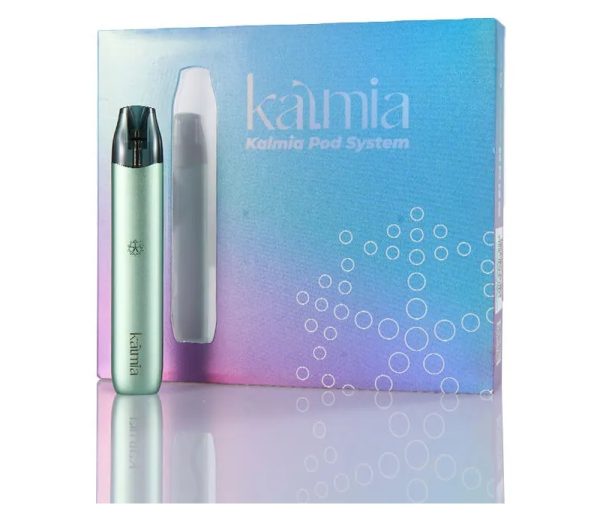 KIT POD SYSTEM KALMIA 400MAH 13W - UWELL - Imagem 8