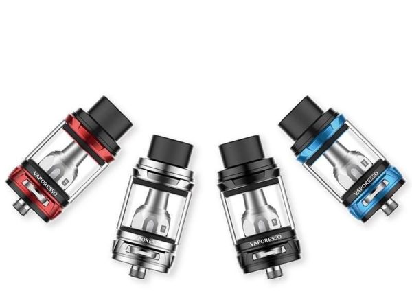 TANK NRG SUB-OHM 5ML - VAPORESSO - Imagem 2