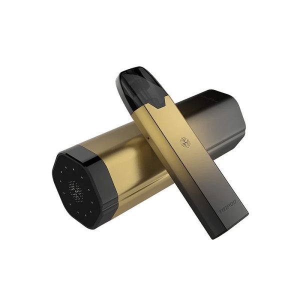 KIT POD SYSTEM TRIPOD PCC KIT 11W - UWELL - Imagem 6