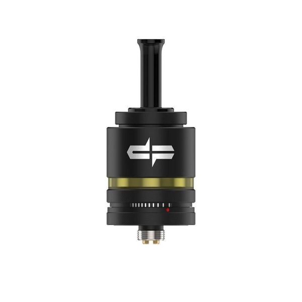 ATOMIZADOR SIREN V4 MTL RTA - DIGIFLAVOR - Imagem 3