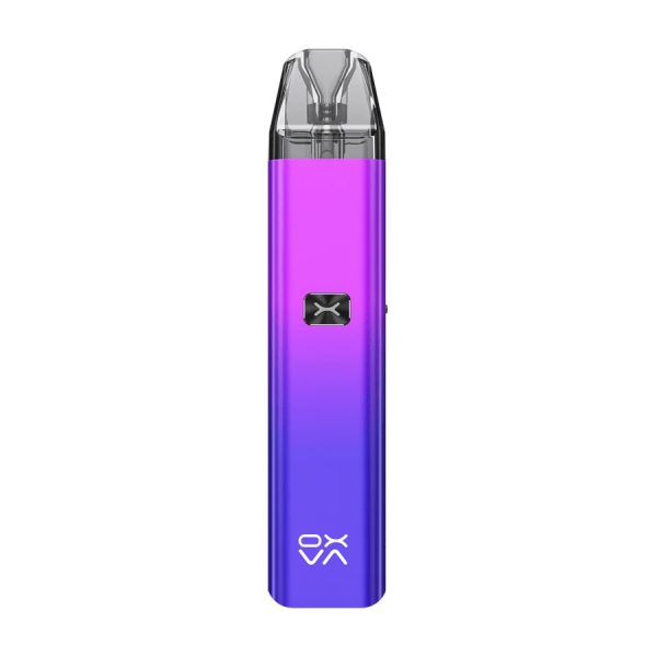KIT POD SYSTEM XLIM C 25W 900MAH - OXVA - Imagem 7
