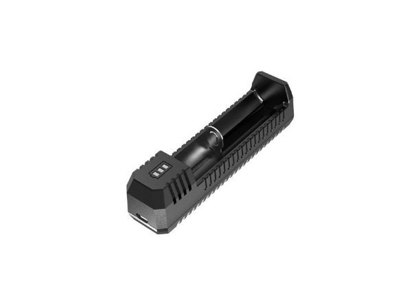 CARREGADOR DE BATERIA UI1 USB - NITECORE - Imagem 3