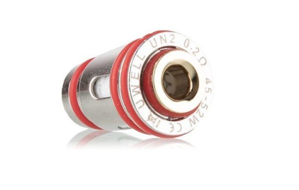 BOBINA COIL REPOSIÇÃO P/ POD AEGLOS P1 - UWELL - Imagem 4
