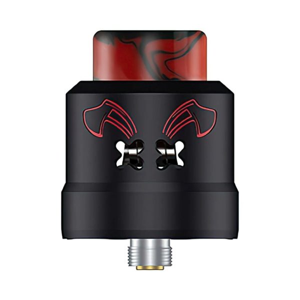 ATOMIZADOR DEAD RABBIT MAX RDA 28MM – HELLVAPE - Imagem 5