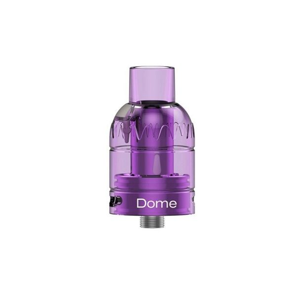 ATOMIZADOR DESCARTÁVEL THE DOME SUB-OHM 24MM - ISUREVAPE - Imagem 3