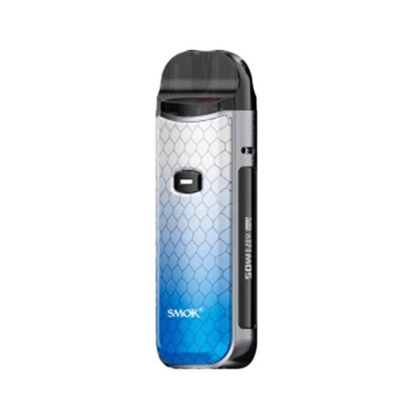 POD SYSTEM NORD 50W 1800MAH - SMOK - Imagem 5