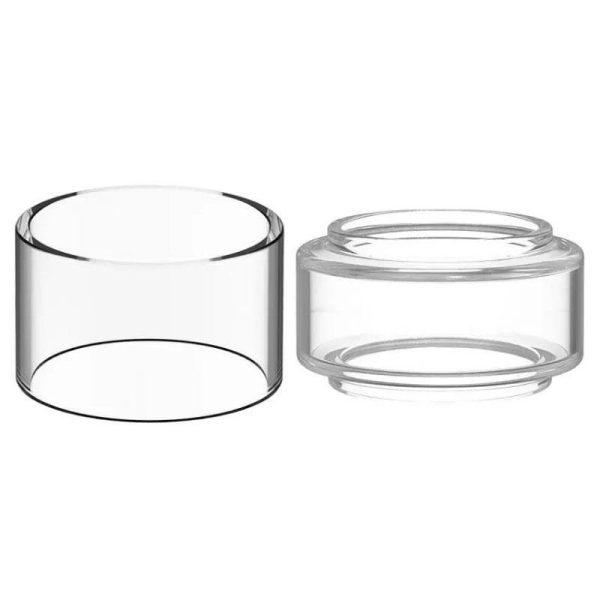 TUBO DE VIDRO DE REPOSIÇÃO KYLIN M PRO RTA 6ML/8ML S/ ORING - VANDY VAPE - Imagem 2