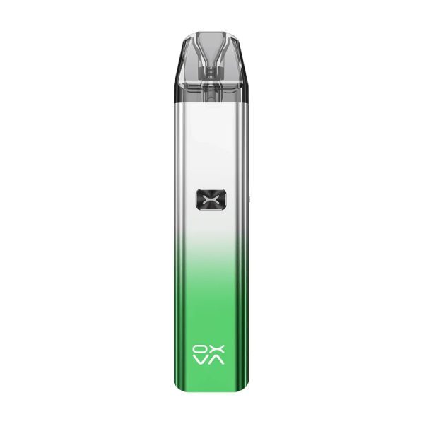 KIT POD SYSTEM XLIM C 25W 900MAH - OXVA - Imagem 4