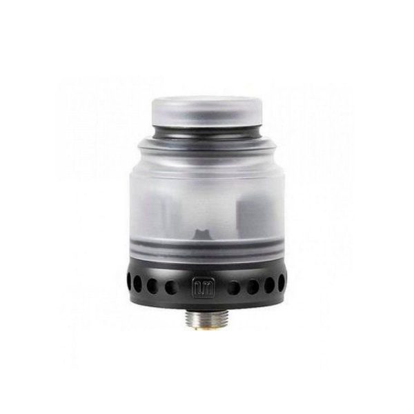 ATOMIZADOR ANGLO 24MM RDA SS316 - HELLVAPE - Imagem 4