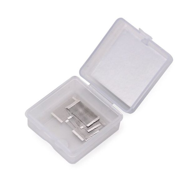 COIL NEXMESH CHILL A1 0.15Ω - WOTOFO - Imagem 3