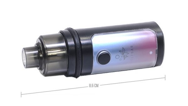 POD KIT FB1000 1000MAH - ELF BAR - Imagem 8
