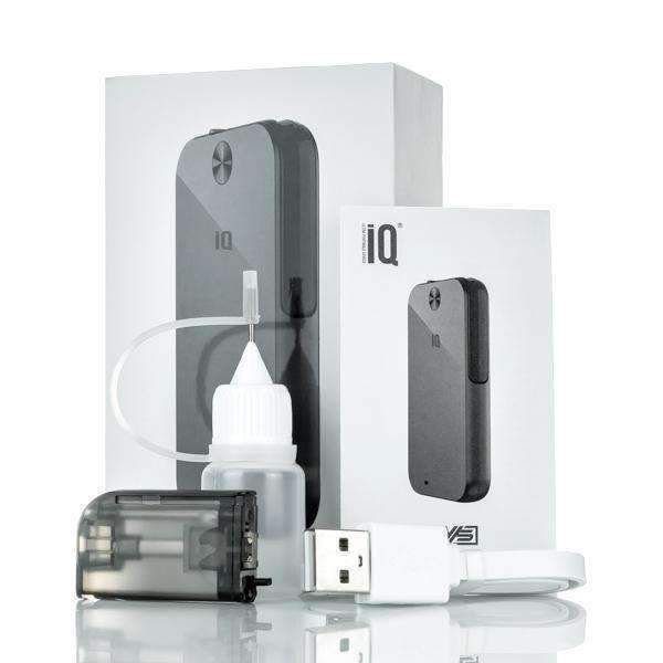 KIT POD SYSTEM IQ OVS 600MAH - HANGSEN