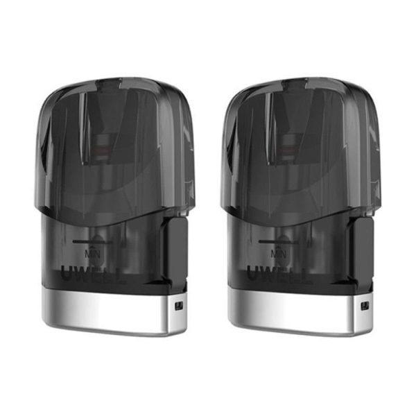 BOBINA UWELL YEARN NEAT2 - UWELL - Imagem 2