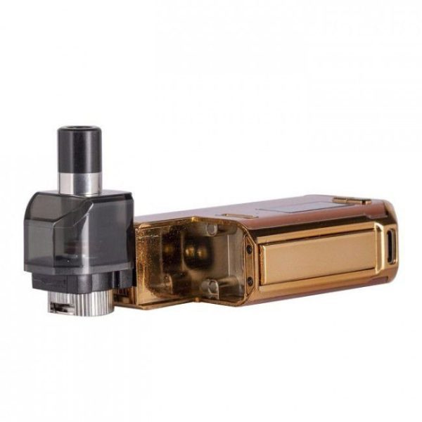 KIT POD SYSTEM FETCH PRO KIT - SMOK - Imagem 3