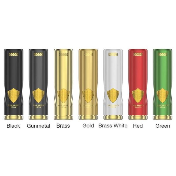 KIT MECANICO THC TAUREN MAX MECH MOD  - THUNDERHEAD CREATIONS - Imagem 3