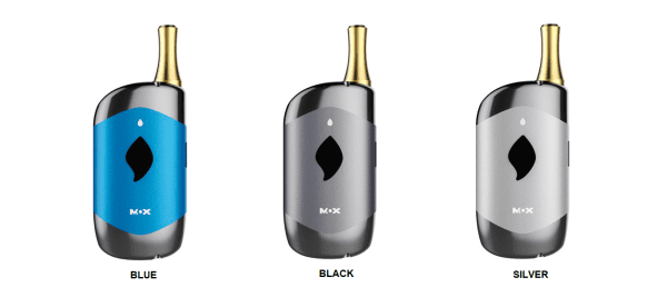VAPORIZADOR MOX CHESS - Imagem 4