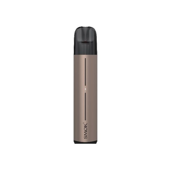 KIT POD SYSTEM SOLUS 2 700 MAH 17W - SMOK - Imagem 9