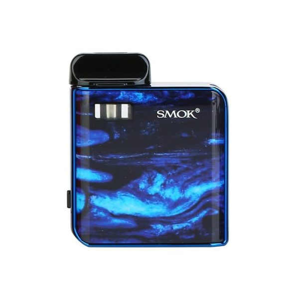 POD SYSTEM KIT MICO RESIN SLEEK DESIGN 700MAH - SMOK