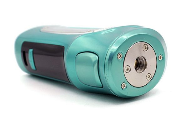 KIT MAG SOLO 100W C/ TANK T-AIR 5ML - SMOK - Imagem 7