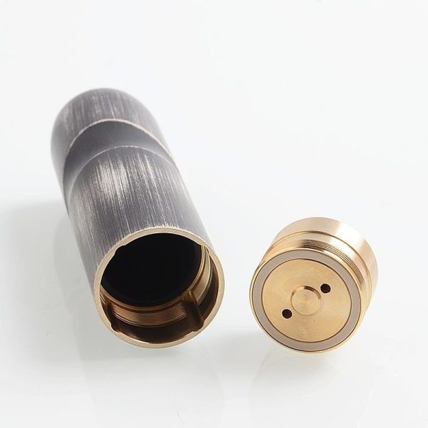 KIT MECANICO THC TAUREN MECH MOD  - THUNDERHEAD CREATIONS - Imagem 4