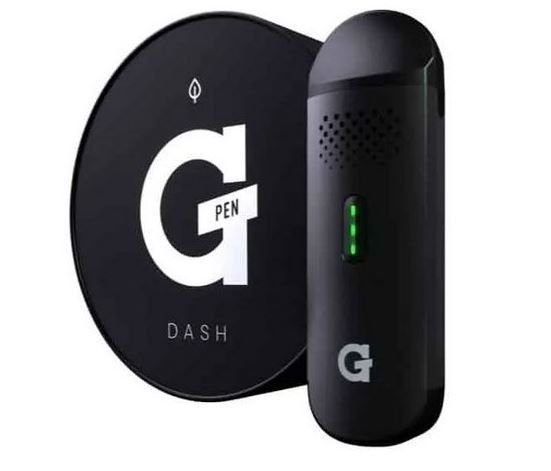 VAPORIZADOR G PEN DASH - GRENCO SCIENCE