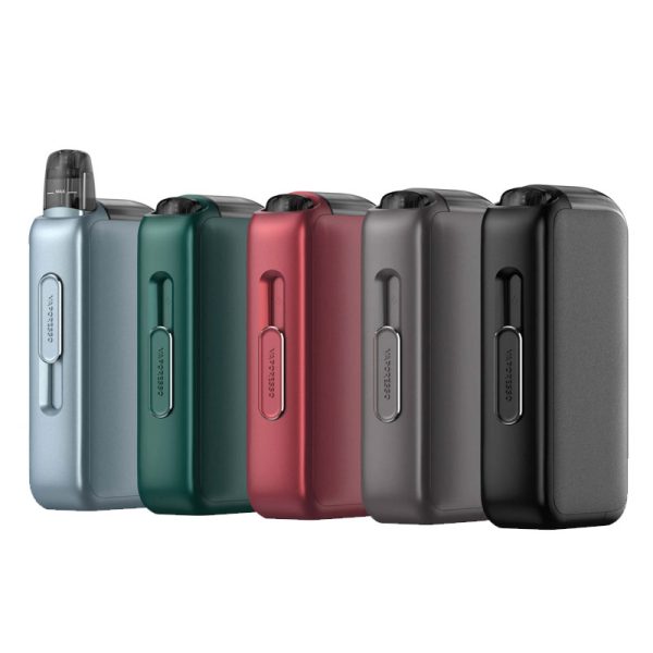 KIT POD MOD VAPORESSO COSS 1750mAh - VAPORESSO