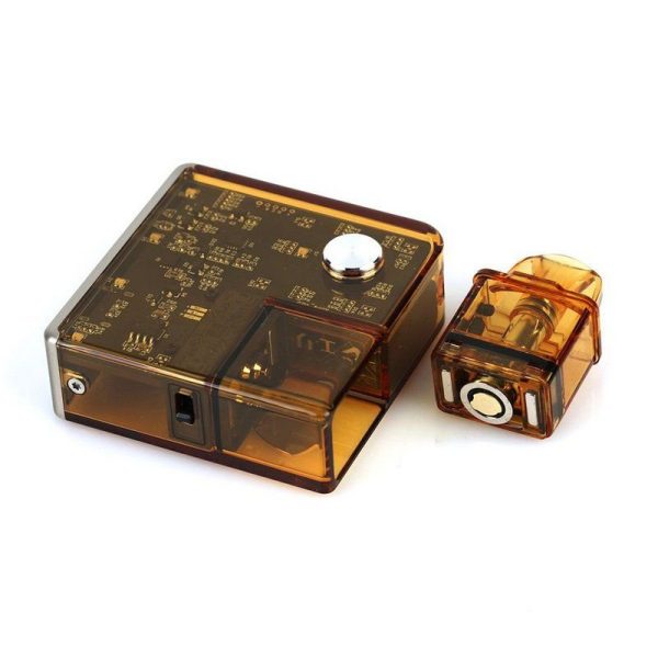 KIT MOD JELLYBOX NANO 1000W - RINCOE - Imagem 5