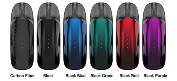 VAPORESSO - POD SYSTEM RENOVA ZERO 2 800MAH - Imagem 2