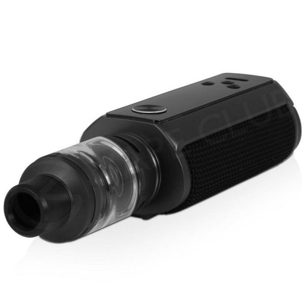 KIT POD MOD TARGET 200 ITANK GTI - VAPORESSO - Imagem 5