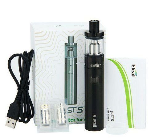 KIT IJUST S 3000MAH - ELEAF
