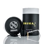 Tank Druga RDA - AUGVAPE