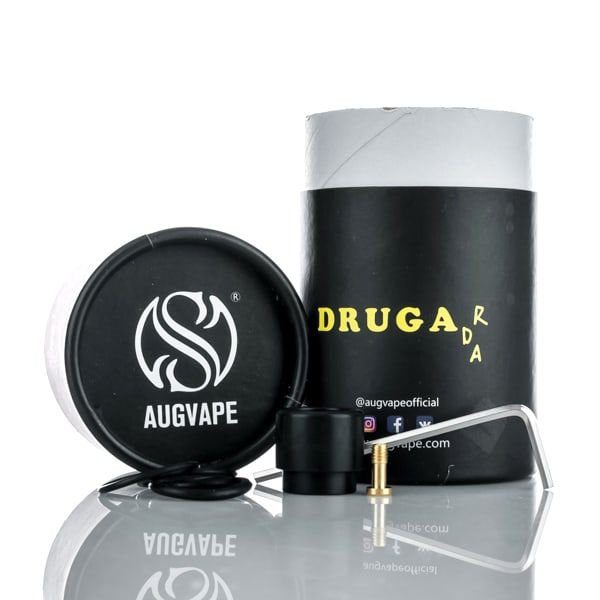 Tank Druga RDA - AUGVAPE