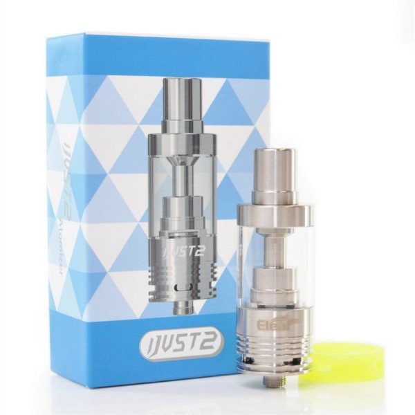 ATOMIZADOR TANK IJUST 2