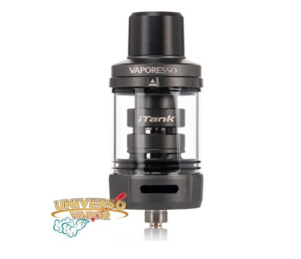 KIT GEN 80S 80W C/ ITANK- VAPORESSO - Imagem 3