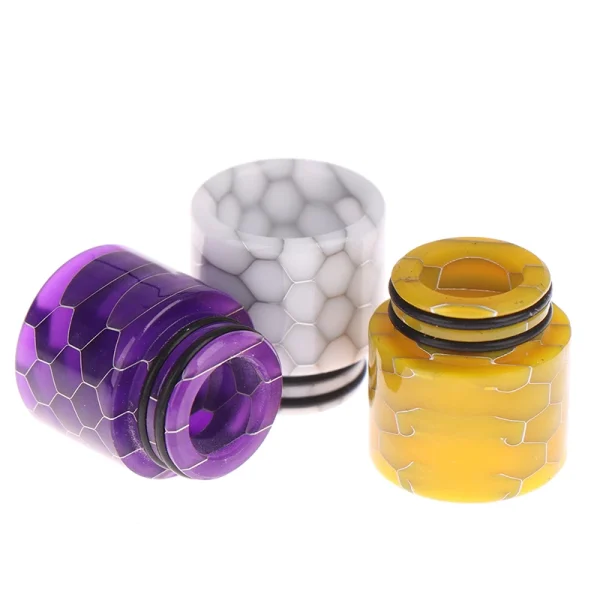 DRIP TIP 810 AS204 - REEWAPE - Imagem 5
