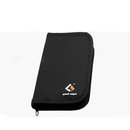 FERRAMENTA KIT SIMPLES - GEEK VAPE