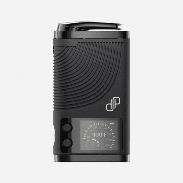 VAPORIZADOR DE ERVAS CFX VAPE - BOUNDLESS - Imagem 9