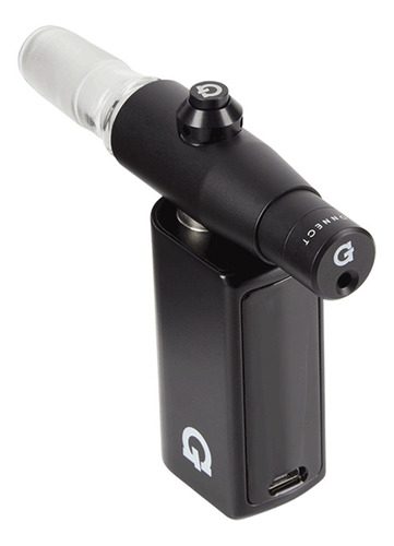 VAPORIZADOR DE ERVAS G PEN CONNECT - GRENCO SCIENCE