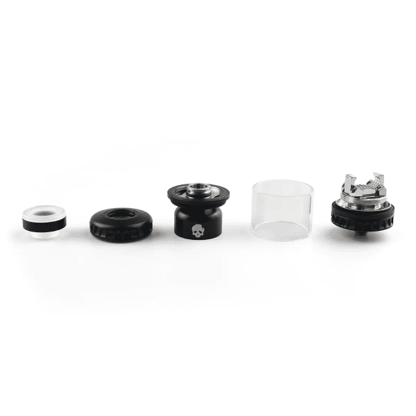 ATOMIZADOR RTA BLOTTO V1.5 - DOVPO - Imagem 3