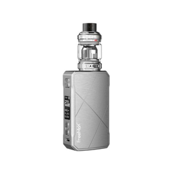 KIT MAXUS 200W TANK M PRO 2 5ML - FREEMAX - Imagem 6
