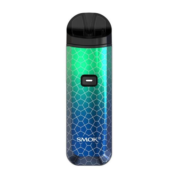 KIT POD NORD PRO 25W 1100MAH - SMOK - Imagem 6