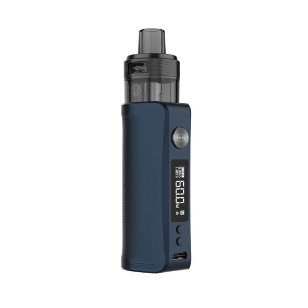 VAPORESSO - KIT GEN PT60 60W C/ xTANK POD 2500 MAH - Imagem 4