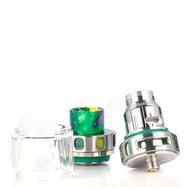 KIT MAXUS 200W TANK M PRO 2 5ML - FREEMAX - Imagem 9