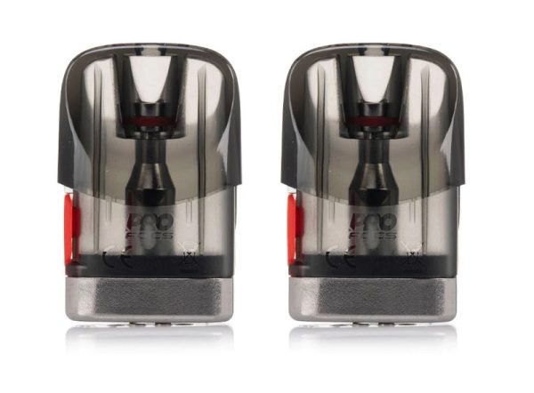 POD REPOSIÇÃO POPREEL N1 C/ COIL 2ML - UWELL - Imagem 2